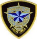 Pemberton Badge