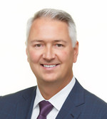 Bill Wafford