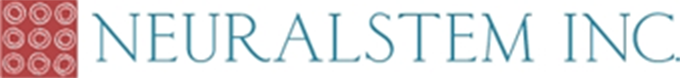 Neuralstem, Inc.
