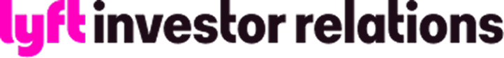 Lyft, Inc. IR Overview