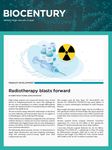 BioCentury Features Actinium in Article “Radiotherapy Blasts Forward” 