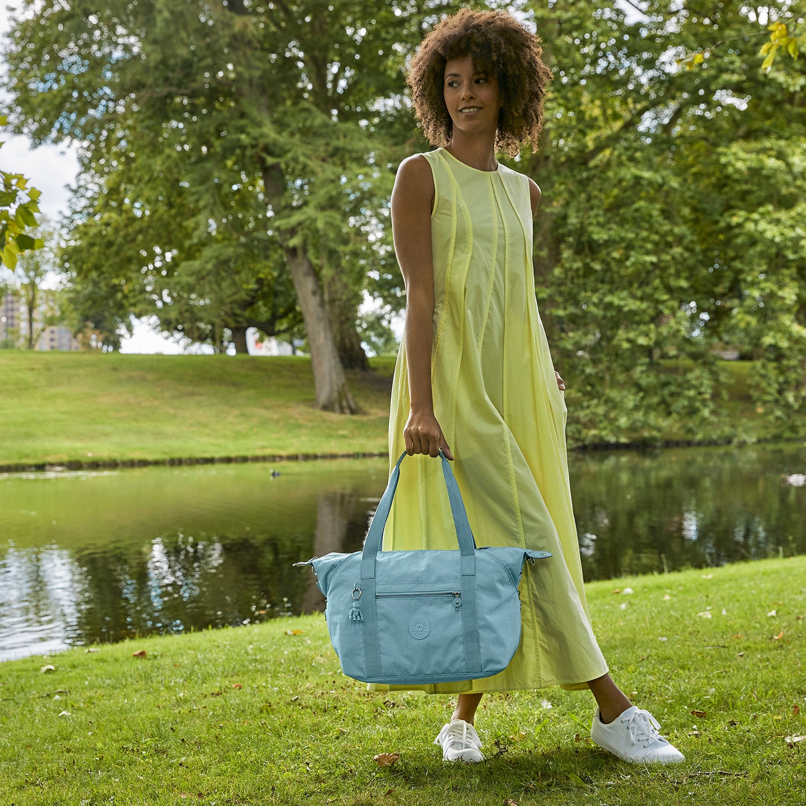 Kipling VF Corporation (VFC)