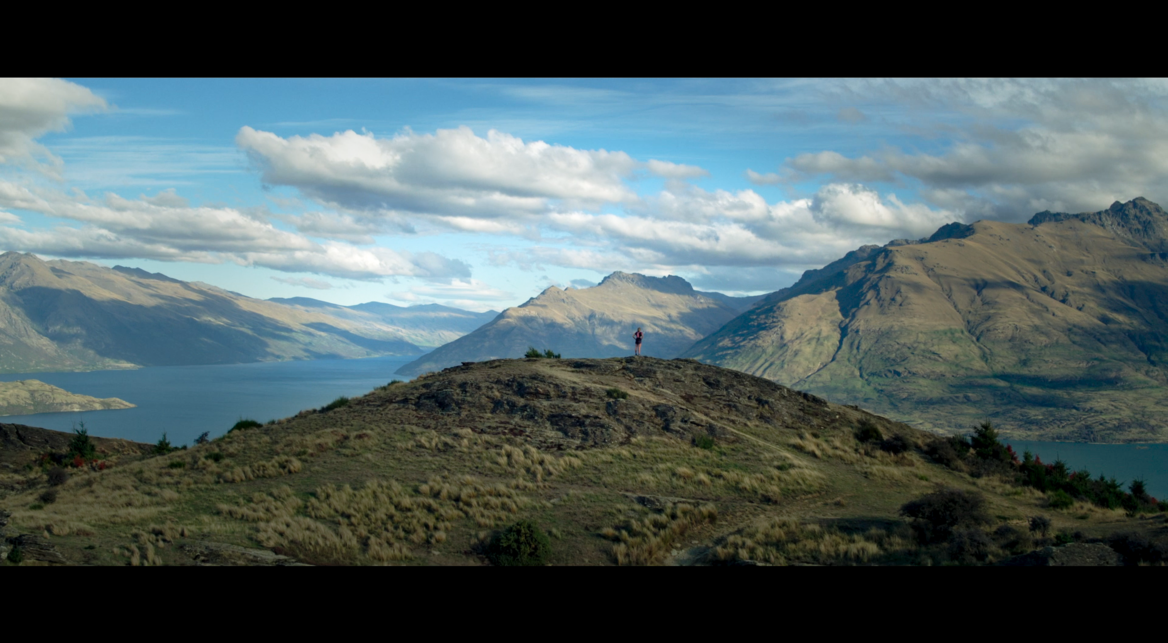 Screenshot from our video