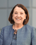 Dr. Kathleen T. O'Loughlin Dr. Kathleen T. O'Loughlin