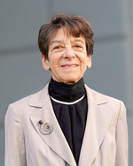 Dr. Martha Somerman Dr. Martha Somerman