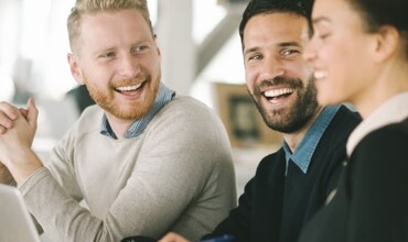 Employee Engagement