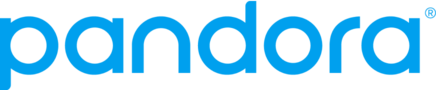 Pandora Logo