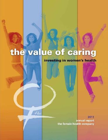 2011 Annual Report