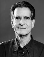 Dean L. Kamen Headshot