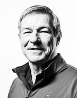 General (RET) James McConville Headshot