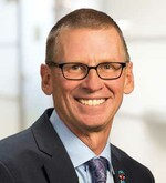 Todd Penegor Headshot