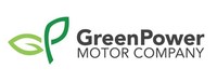 GreenPower Motor Company Inc.