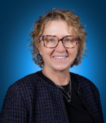 Malisa Chambliss Headshot