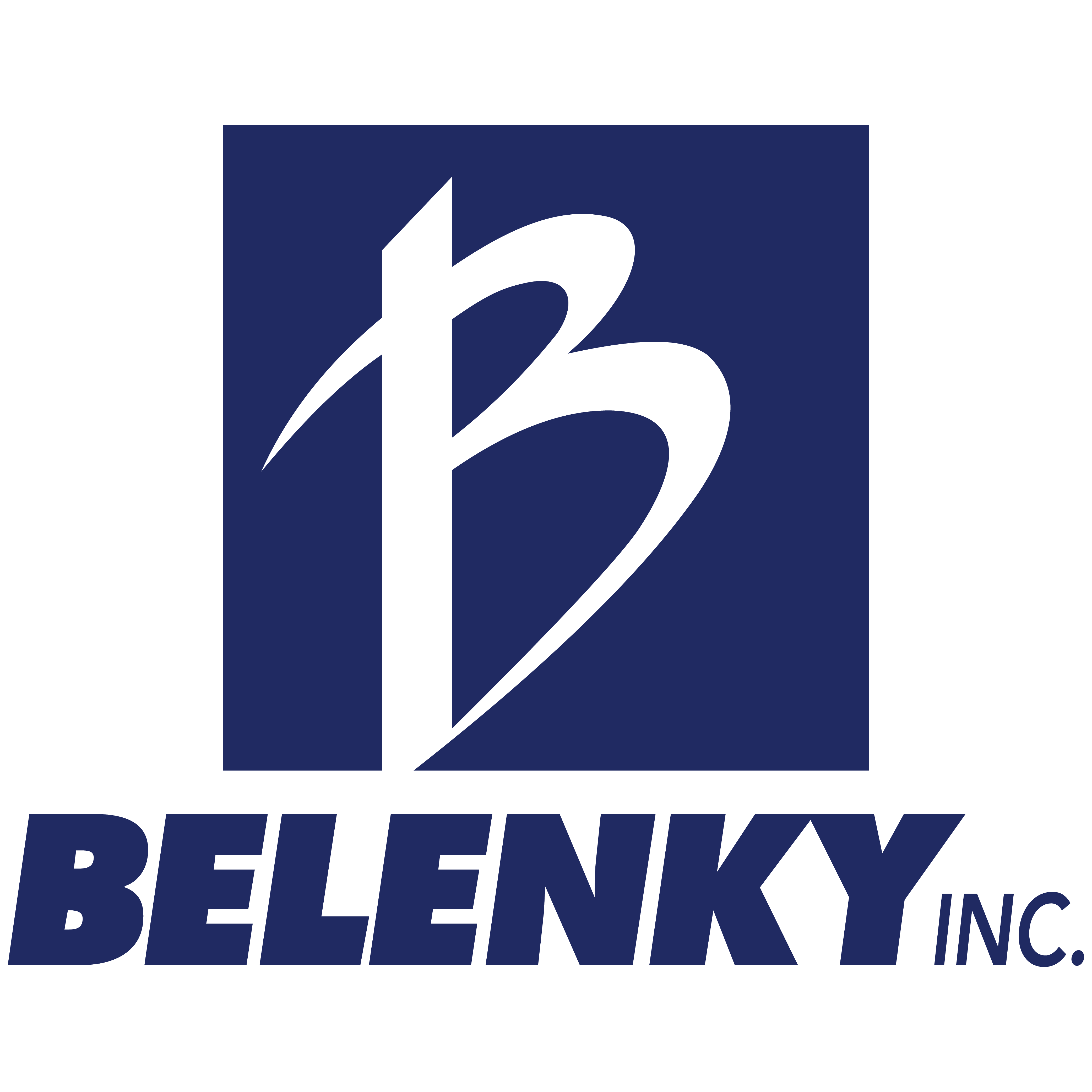 Belenky, Inc.