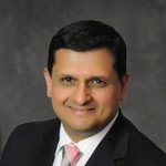 Sandeep “Steve” Laumas, M.D. Sandeep “Steve” Laumas, M.D.