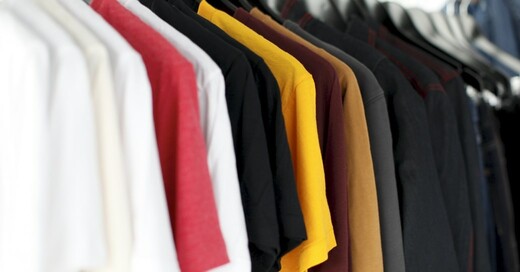 Wardrobe and Textiles