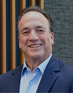 Charles A. Williams Headshot