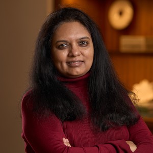 Madhuri Vusirikala, M.D.