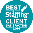 Award Winning Service