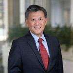 John Chiang Headshot