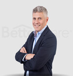 Martin Werner Headshot