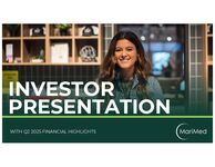 MariMed Investor Presentation