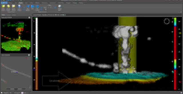 Content for Cable Touch Down Monitoring, Installation and Survey page