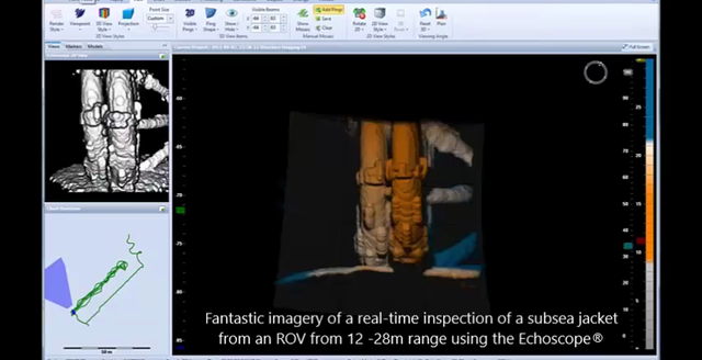 Content for Complex Structural Survey page