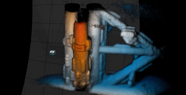 Content for Complex Structural Survey page