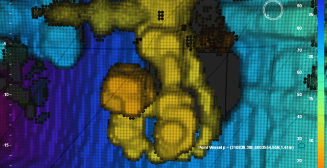 Content for Sonar Integration (AUV/UUV/ROV/ASV/USV) page