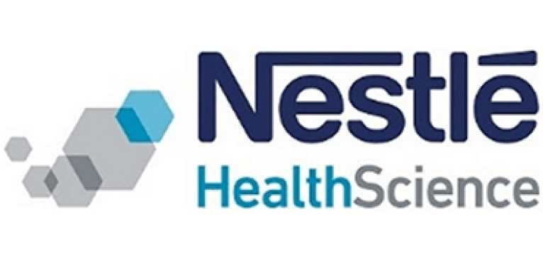 Nestlé Health Science's Logo