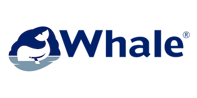 Visit Whale's Site