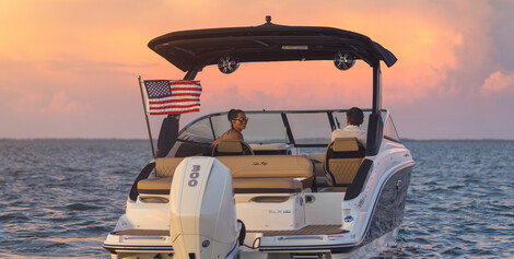 Brunswick Corporation Declares Quarterly Dividend