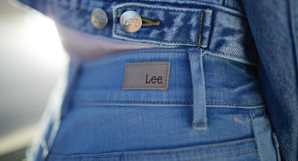 denim lee