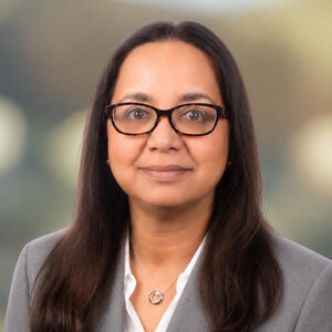 Adeela Kamal, Ph.D.