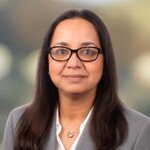 Adeela Kamal, Ph.D.