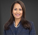 Independent Director Tanuja M. Dehne