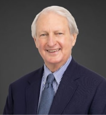 W. Reid Sanders