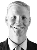 Greg Hunter Headshot of Greg Hunter, Chief Financial Officer for Medipharm Labs
