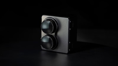 MOVIA™ S