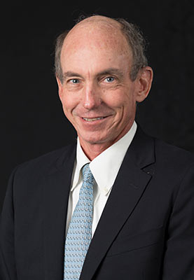 A. John Knapp, Jr. A. John Knapp, Jr.