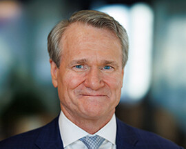 Brian T. Moynihan