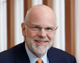Clayton S. Rose
