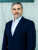 Federico Cantú 