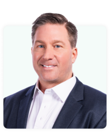 Troy Grant Headshot