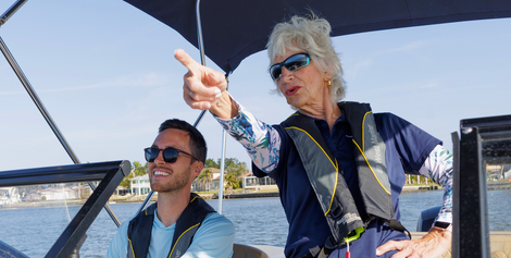 BoatClass Expands to More Than 40 Locations Across North America for the 2026 Boating Season
