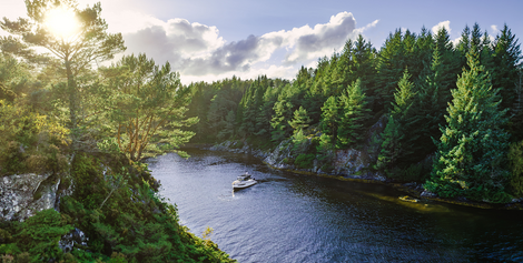 Vittorio Bichucher Appointed President of Venture Boat Group, Continues Leadership at NAVAN