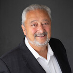 John Argen Headshot