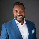 Uwayne A. Mitchell, Esq. Headshot