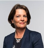 Karen M. Rapp Headshot